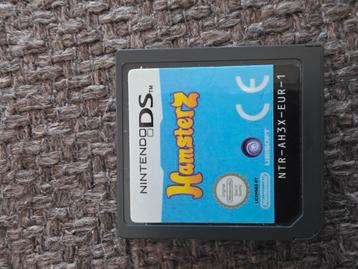 Hamsterz ds spel beschikbaar voor biedingen