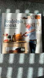 Rudolph kookt deel 1 & 2 - Kookboeken, Boeken, Kookboeken, Gelezen, Rudolph van Veen, Europa, Tapas, Hapjes en Dim Sum