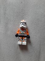 Lego star wars 212th clone trooper, Kinderen en Baby's, Speelgoed | Duplo en Lego, Ophalen of Verzenden, Zo goed als nieuw