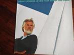LP - Kenny Rogers - Eyes that see in the dark, Ophalen of Verzenden, Zo goed als nieuw, 12 inch