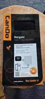 CanDo Horgaas - Nieuw in verpakking!, Kunststof, 80 tot 100 cm, Hordeur, Nieuw
