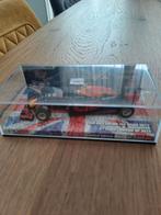 Max Verstappen 2e place British GP 2016, Ophalen of Verzenden, Zo goed als nieuw