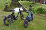 Set Flyer Flogo 430 WH accu, Zo goed als nieuw, Overige merken