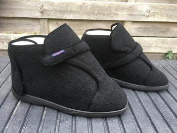 pulman verbandschoenen luxe pantoffel maat 46 zijn zgan beschikbaar voor biedingen