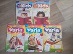 Woordzoeker- en VARIA puzzelboeken  - NIEUW, Ophalen of Verzenden, Nieuw