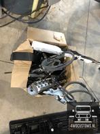 Achterbank landcruiser 150;5 drs   € 340, Gebruikt, -, -, Ophalen of Verzenden