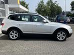 BMW X3 2.0i "Youngtimer" Panoramadak ECC Exclusive pakket, Auto's, BMW, 4 cilinders, 150 pk, Bedrijf, Handgeschakeld