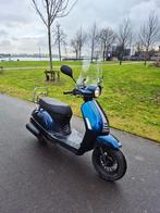 La Souris scooter, Ophalen of Verzenden, Zo goed als nieuw, Benzine