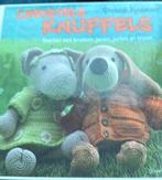 Christel Krukkert - Christels knuffels, Breien en Haken, Ophalen of Verzenden, Zo goed als nieuw, Christel Krukkert
