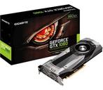 Nvidia GTX 1070 Founders Edition 8GB, Computers en Software, Videokaarten, PCI-Express 3, Gebruikt, DisplayPort, Ophalen of Verzenden
