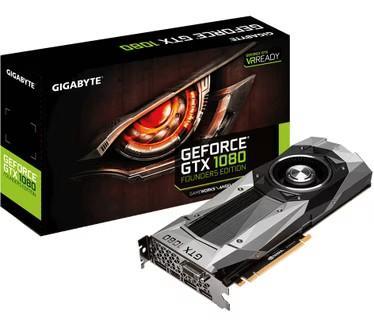 Nvidia GTX 1070 Founders Edition 8GB, Computers en Software, Videokaarten, Gebruikt, Nvidia, PCI-Express 3.0, GDDR5, HDMI, DisplayPort