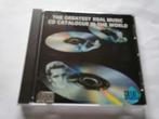 The Greatest Real Music CD Catalogue In The World, Cd's en Dvd's, Cd's | Verzamelalbums, Overige genres, Verzenden