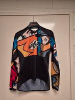 Motogirl mx shirt maat S, nieuw, Ophalen of Verzenden, Nieuw met kaartje, Dames, Moto girl