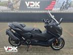 Yamaha TMAX TECH MAX 560 (bj 2025), 299 cc, Scooter, Bedrijf, Onbekend