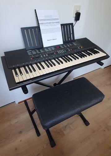 Yamaha PSR-300 piano Midi keyboard beschikbaar voor biedingen