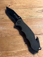 Smith & Wesson Border Guard Mes, Ophalen of Verzenden