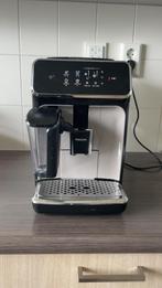 Philips koffiemachine bonen, Ophalen, Afneembaar waterreservoir, Koffiemachine, Koffiebonen