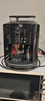 Krups EA8170 Espressomachine - Goed Onderhouden!, Witgoed en Apparatuur, Koffiezetapparaten, Espresso apparaat, Zo goed als nieuw
