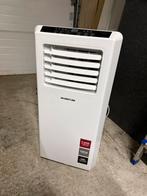 Inventum AC901 mobiele airco incl afdichtingskit, Witgoed en Apparatuur, Airco's, Ophalen, Gebruikt, Ventileren, 3 snelheden of meer