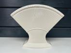 Wedgwood Koffiefilter Houder - Vintage, Wit, Aardewerk of Porselein, Ophalen of Verzenden, Zo goed als nieuw