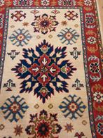 Handgeknoopt oosters tapijt kazak 130x86, 50 tot 100 cm, Nieuw, 100 tot 150 cm, Rechthoekig