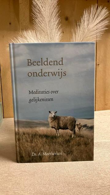 KR-1 Ds. A. Moerkerken - Beeldend onderwijs beschikbaar voor biedingen