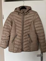 MS Mode jas, Verzenden, Zo goed als nieuw, Maat 38/40 (M), Zwart