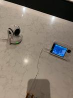 Luvion babyphone / babyfoon, Ophalen, Gebruikt