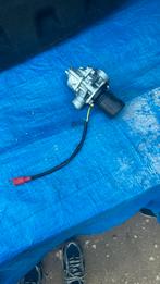 Peugeot horizontaal 2 takt carburateur 17,5mm, Fietsen en Brommers, Brommeronderdelen | Scooters, Verzenden, Zo goed als nieuw