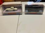 6x Matchbox Dinky collection, Hobby en Vrije tijd, Modelauto's | 1:43, Ophalen of Verzenden, Nieuw, Auto, Matchbox