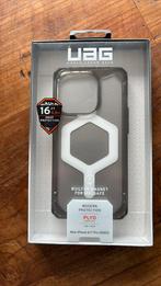 UAG iphone telefoonhoes 6.1 pro 2022, Ophalen of Verzenden, Nieuw, Hoesje of Tasje