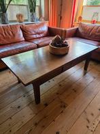 salontafel eiken, Ophalen, Gebruikt