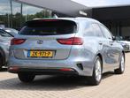 Kia Ceed Sportswagon 1.0 T-GDi DynamicLine I Navi I Camera I, Voorwielaandrijving, Stof, Gebruikt, Euro 6