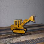 Leuke miniatuur rups shovel, Hobby en Vrije tijd, Modelauto's | 1:50, Ophalen of Verzenden, Zo goed als nieuw, Hijskraan, Tractor of Landbouw