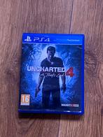 Uncharted 4, Cd's en Dvd's, Cd's | Kinderen en Jeugd, Ophalen, Boxset, Zo goed als nieuw, Overige typen