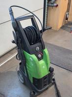 hogedrukreiniger dibo, Ophalen, Gebruikt, Elektrisch