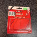 NIEUW Altrex Steddy trapvoetjes voorzijde, Doe-het-zelf en Verbouw, Ladders en Trappen, Ophalen of Verzenden, Nieuw, Trap