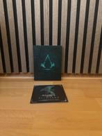 Assassins creed valhalla steelbook edition, Avontuur en Actie, Vanaf 18 jaar, 1 speler, Ophalen of Verzenden