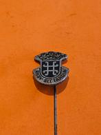 Oude RKSV Sittardia voetbalspeldje, Verzamelen, Speldjes, Pins en Buttons, Verzenden, Gebruikt, Sport, Speldje of Pin