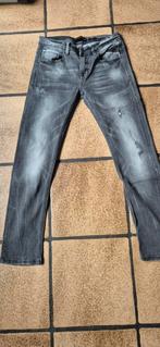 Jeans street rebel, Ophalen of Verzenden, Zo goed als nieuw, Jongen, Broek