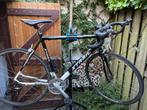 Racefiets, 28 inch, Gebruikt, Heren, Aluminium