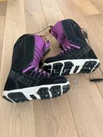 Snowboard thirtytwo schoenen maat 37.0, Sport en Fitness, Snowboarden, Ophalen of Verzenden, Zo goed als nieuw, Schoenen