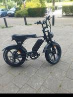 Ouxi V8 3.0, Fietsen en Brommers, Brommers | Tomos, Ophalen, Gebruikt, Maximaal 25 km/u, 7 versnellingen