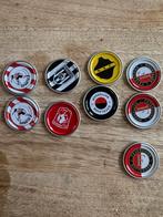 Cluppies, Verzamelen, Speldjes, Pins en Buttons, Ophalen of Verzenden, Zo goed als nieuw