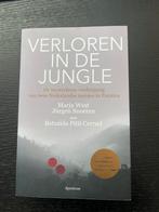 Marja West - Verloren in de jungle, Ophalen of Verzenden, Marja West; Jürgen Snoeren, Natuurwetenschap