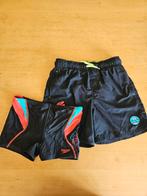 Twee zwembroeken Speedo en C&A maat 134 140, Ophalen of Verzenden, Zo goed als nieuw, Maat 134, Meisje