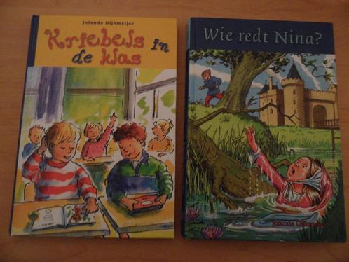 Loes viert kerstfeest ea- Jolanda Djkmeijer, Boeken, Kinderboeken | Jeugd | onder 10 jaar, Gelezen, Ophalen of Verzenden