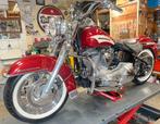 Harley davidson FLST Heritage softail, 2 cilinders, Chopper, Particulier, 1450 cc