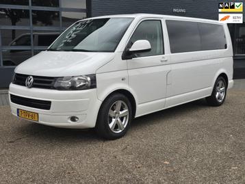 Volkswagen Transporter 9 PERSOONS 2.0 TDI L2H1 BM Comfortlin beschikbaar voor biedingen