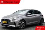 Hyundai i20 1.0 T-GDI Premium | Hybride | Automaat | 1 e Eig, Gebruikt, Met garantie (alle), Origineel Nederlands, Bedrijf